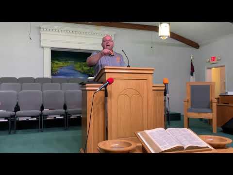 Daniel and His Friends / Daniel 1:6-8