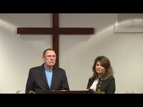 Psalm 44:17-26 ~ "Rise Up Lord!"