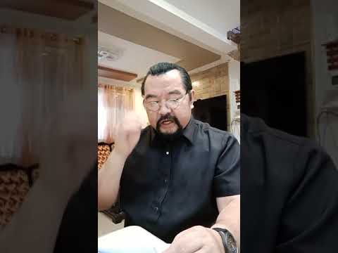 PNP MBK SWIM Respect for Marriage and Family - 1 Peter 3:7 - 9