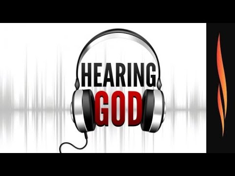 John 1:19-22 Who and What Voice Are You?