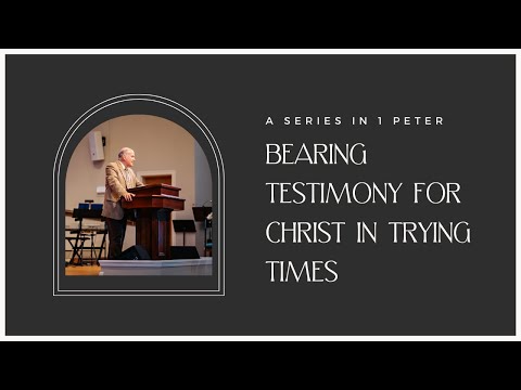 2/21/21 Get In The Zone; 1 Peter 1:13-14