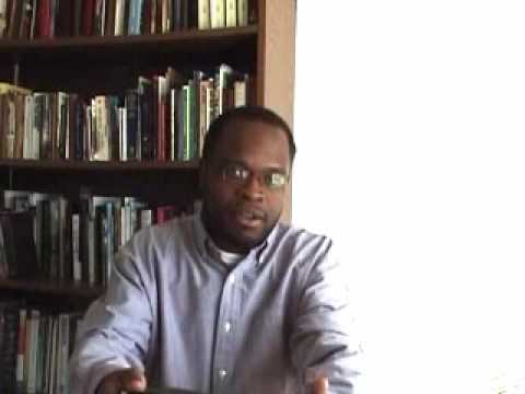 Love In Action - Luke 10:36