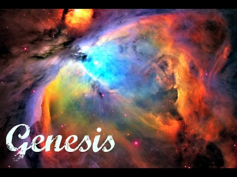 Genesis 13:2-15:21 - The Greater Blessing: Faith Counted as Righteousness - Tom Fox