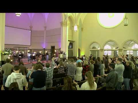 10.17.21 | Genesis 2: 7-8 | Sojourn Midtown