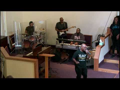 Rev. Dr. John E. Duckworth - How America Can Stay Blessed! - Amos 5:10-15