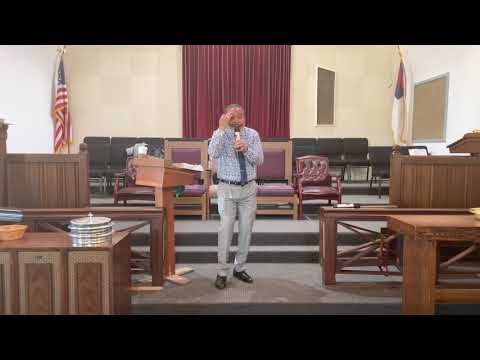 For it seemed good to the Holy Ghost, Acts 15:9-29