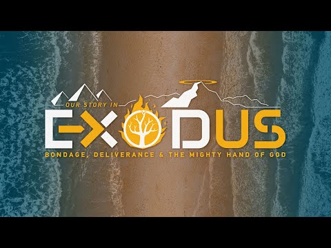 Exodus 13:1-2; 11-16/ by Pastor Louis O'Tool
