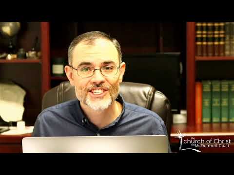 Lesson Ten - Hebrews 3:7-14