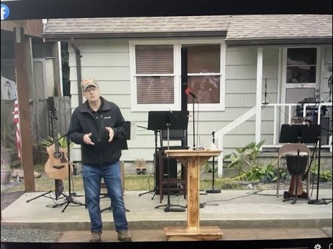 John 7:50-8:11 (07-04-21  10:00am)  “A Lesson On Forgiveness” - Mike Barnard