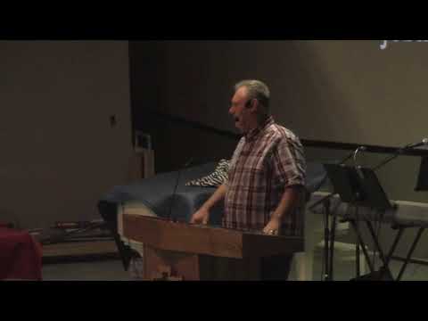 Revelation 13:3-4  -  5/27/18