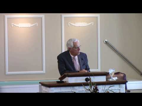 A Word To Sinning Saints (Isaiah 3:16-4:4)