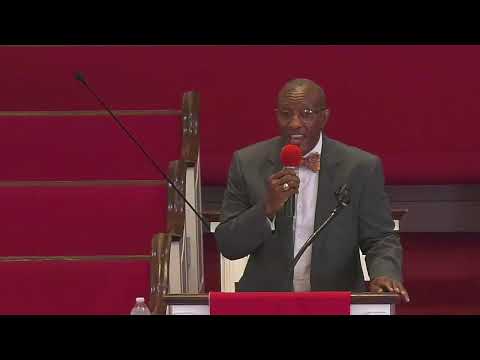 FMBC 4/18/2021 Sunday Sermon: Made Marred and Made Again - Jeremiah 18: 1-6, 11