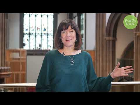 Ps & Gs Online // 2 Corinthians 7: 2 - 13 // Sunday 27th February