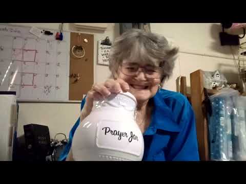 Long Life: Pray ???? is Longevity; Deuteronomy 34:7 7/28/21