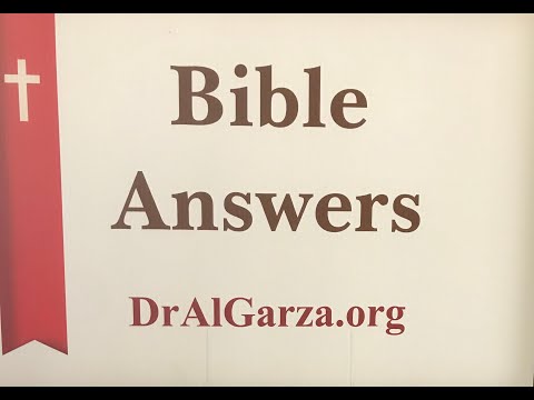 Answering Calvinism: John 6:44-45 Explained.