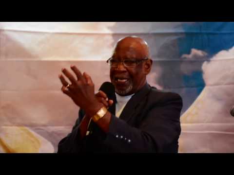 The God Who Keeps and Helps - Psalm 121: 1-5