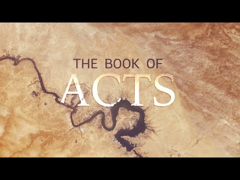 Complete In Christ CC - Acts 27:42-44 / 28:1-10