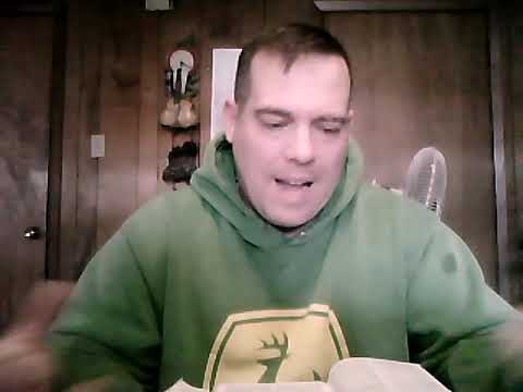 Daily Devotional. Hebrews 7:11-15