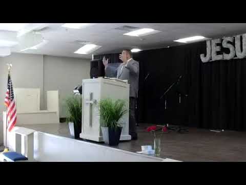 Dedicating the Next Generation - Judges 2:7-14