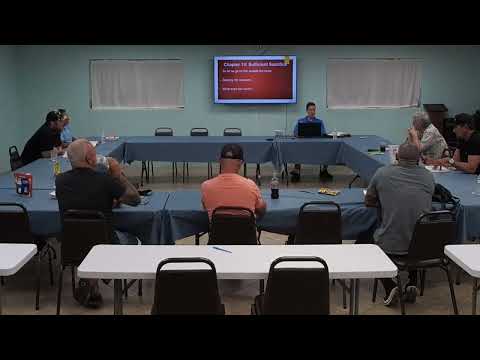 5-2-2022 Hebrews 13:13-14 with Pastor Craig Campbell