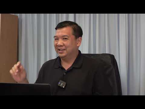 Experiencing God's Presence #147 ( Isaiah 60:19 )