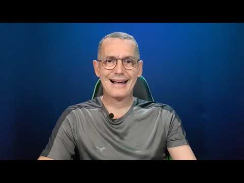 2 Samuel 12:26-31 - Paulo Egito