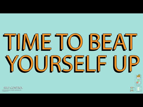 Time to Beat Yourself Up (1 Corinthians 9:24-27) | Winter Camp 2023 | Pastor Nathan Yovichin