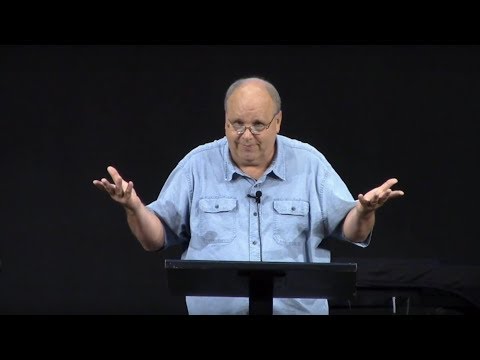 1 Corinthians 3:5-23 - The Work of God