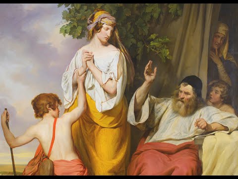 Genesis 21:8-21 | Hagar and Ishmael Are Sent Away | Lectionary bible reading