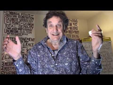 God's Enemies-Destroyed- Esther 7:6-10  How About Trump-Bashing French Revolution Socialist Party !!