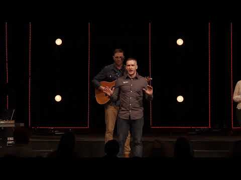 The Symbols of Easter Part 4 | Luke 23:26-56