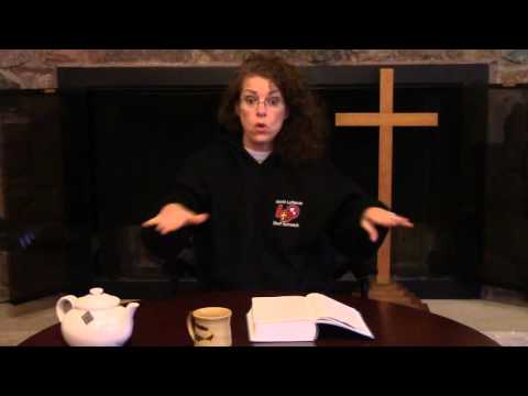 Read Genesis 2:4 - 5:32