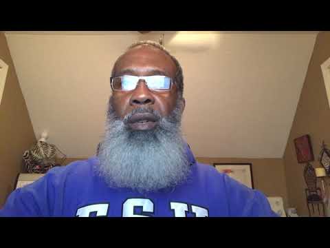 9/20/20 “Who Am I or What Am I” (Exodus 3:9-15)