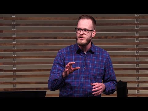 The Glass Isn't Half Full (Colossians 2:8-10)