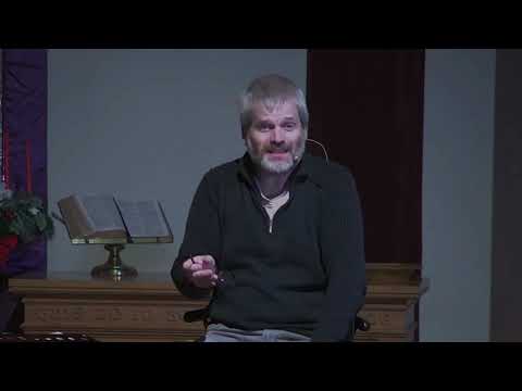 [No] KNOW Peace (EXPRESS service) - Isaiah 8:19-9:7