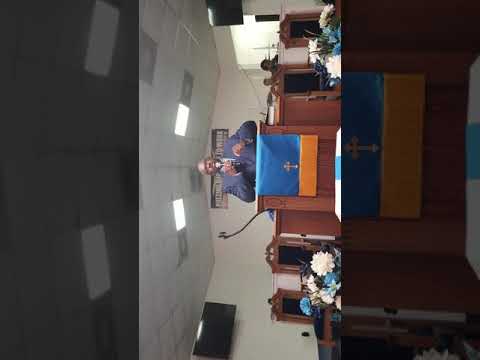 Set Thine House in Order! (2 Kings 20:1-6) by Pastor Harry Sims