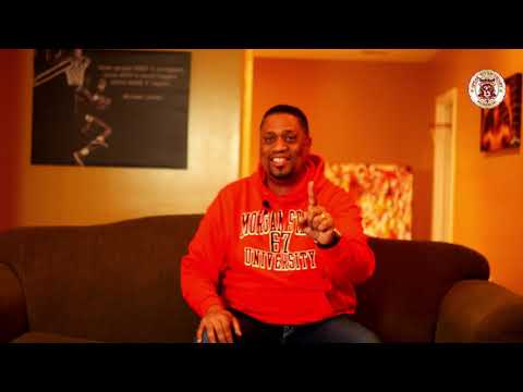 Duane Johnson - There is a blessing in it. Bible Study Isaiah 65:8