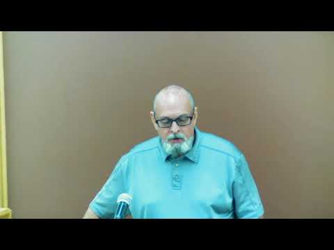 LEBC -Genesis 48:21-22 Part 1