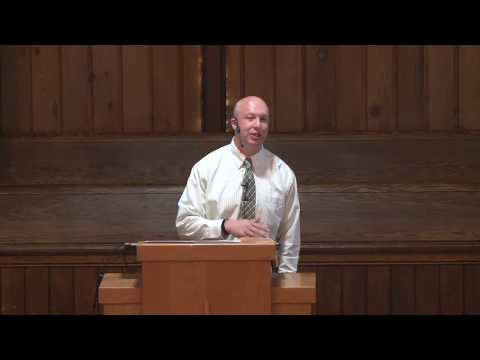 532  Abhor Evil, Cleave to Good ~ Romans 12:9-16 (9/16/18)