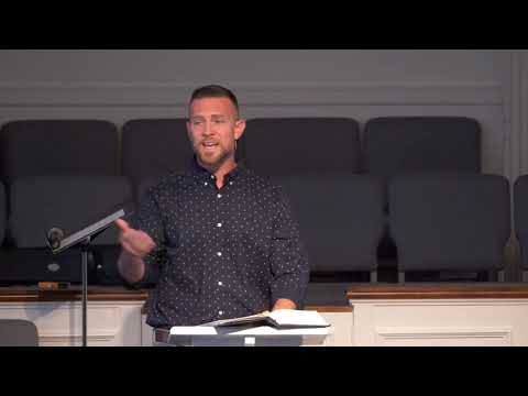 The Final Judgment (Revelation 20:11-15)