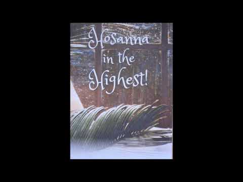 "The Cornerstone" Psalm 118:22 - 24