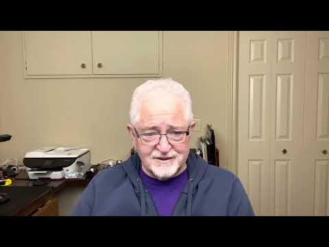 SGS1.29.2022 - “Their Doctrine” - Acts 5:27-28