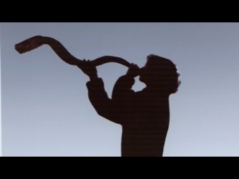 Blow The Trumpet (Ezekiel 33:21-33) -Part 3-