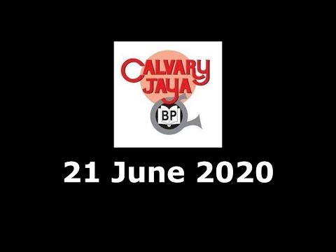 MWS 20200621 LKS The Benefits of Wisdom (Proverbs 2:1–9)