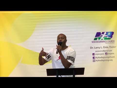 Don’t Focus on Them. Just Follow Me. (Numbers 13:25–14:10) 8.18.19