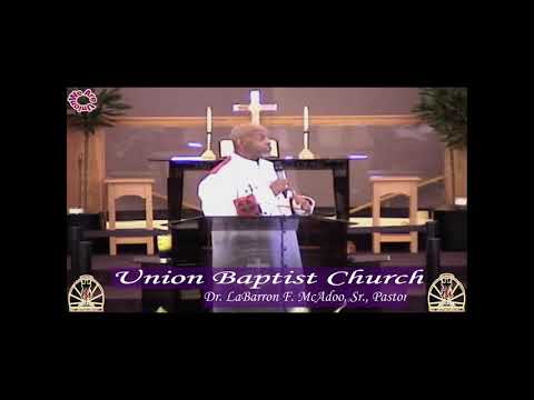 **Biblical Foundation For Protest- Matt 2:16-20** | Union Baptist Church Wilm, DE | Sermons | McAdoo