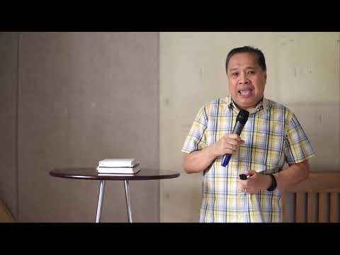 THE SECURE MIND: VICTORY OVER WORRY (Philippians 4:6-9)