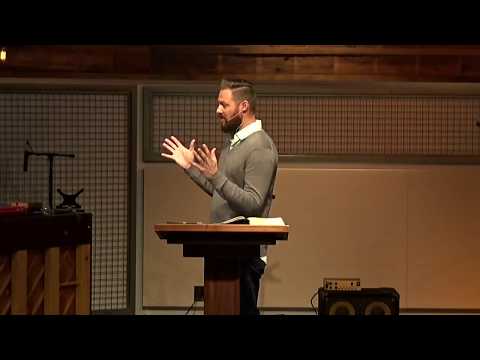 Steadfast to the End: 2 Peter 3:12-14