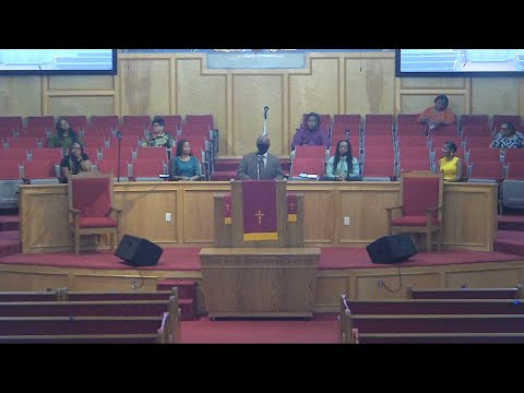 Acts 24:24-26.  "A Word To The White House"