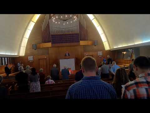 Psalm 71:1, 2 en 9 | Gereformeerde Kerk Innesdal, Pretoria